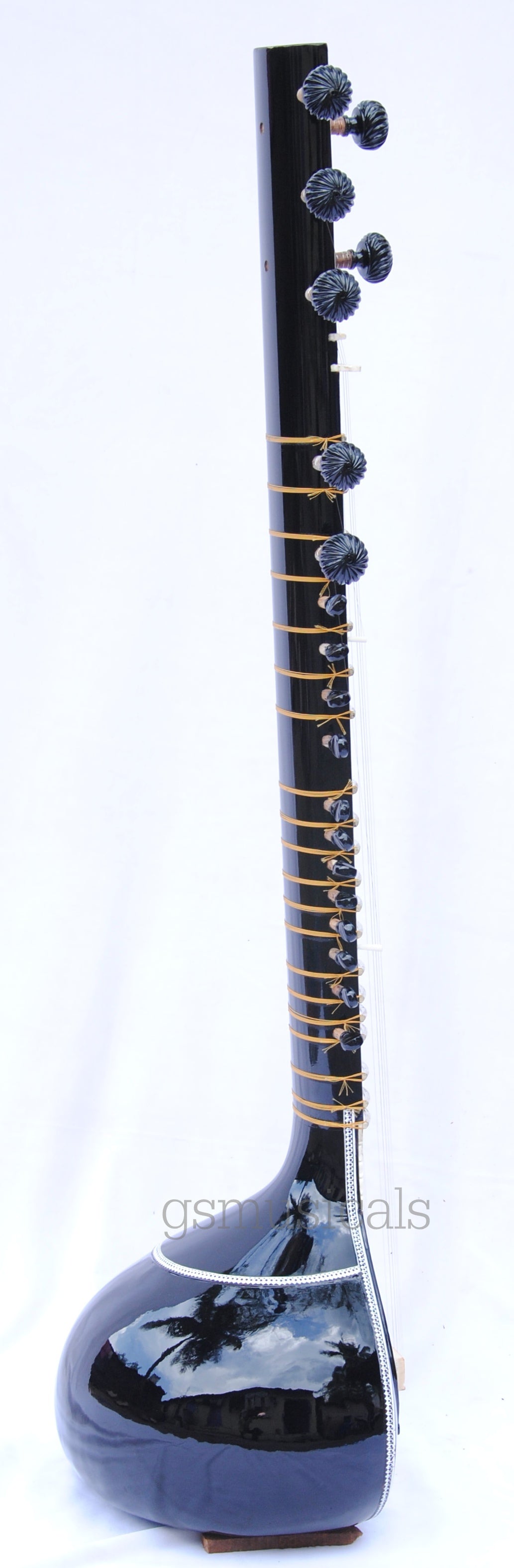 SITAR MUNDA VILAYAT KHAN STYLE GSM0011