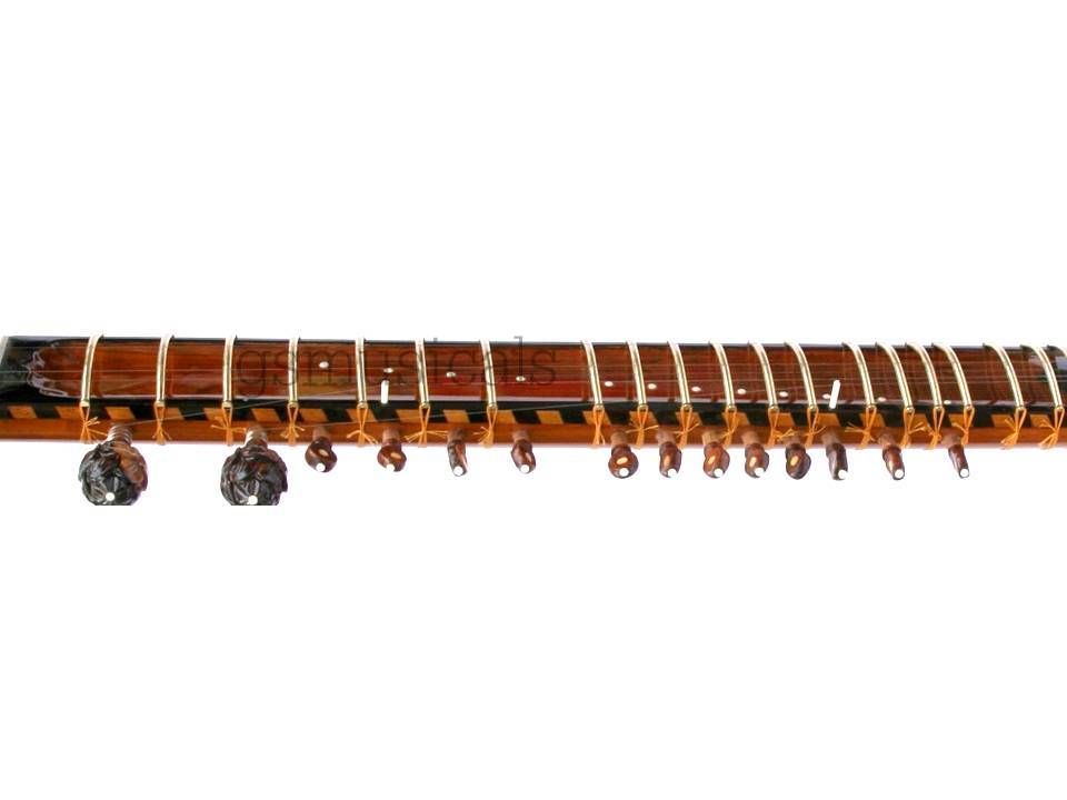 STUDIO SITAR HEMRAJ GSM023