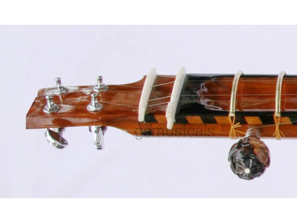 STUDIO SITAR HEMRAJ GSM023
