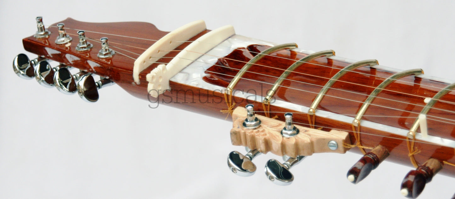 STUDIO SITAR ULTRA NATURAL GSM016
