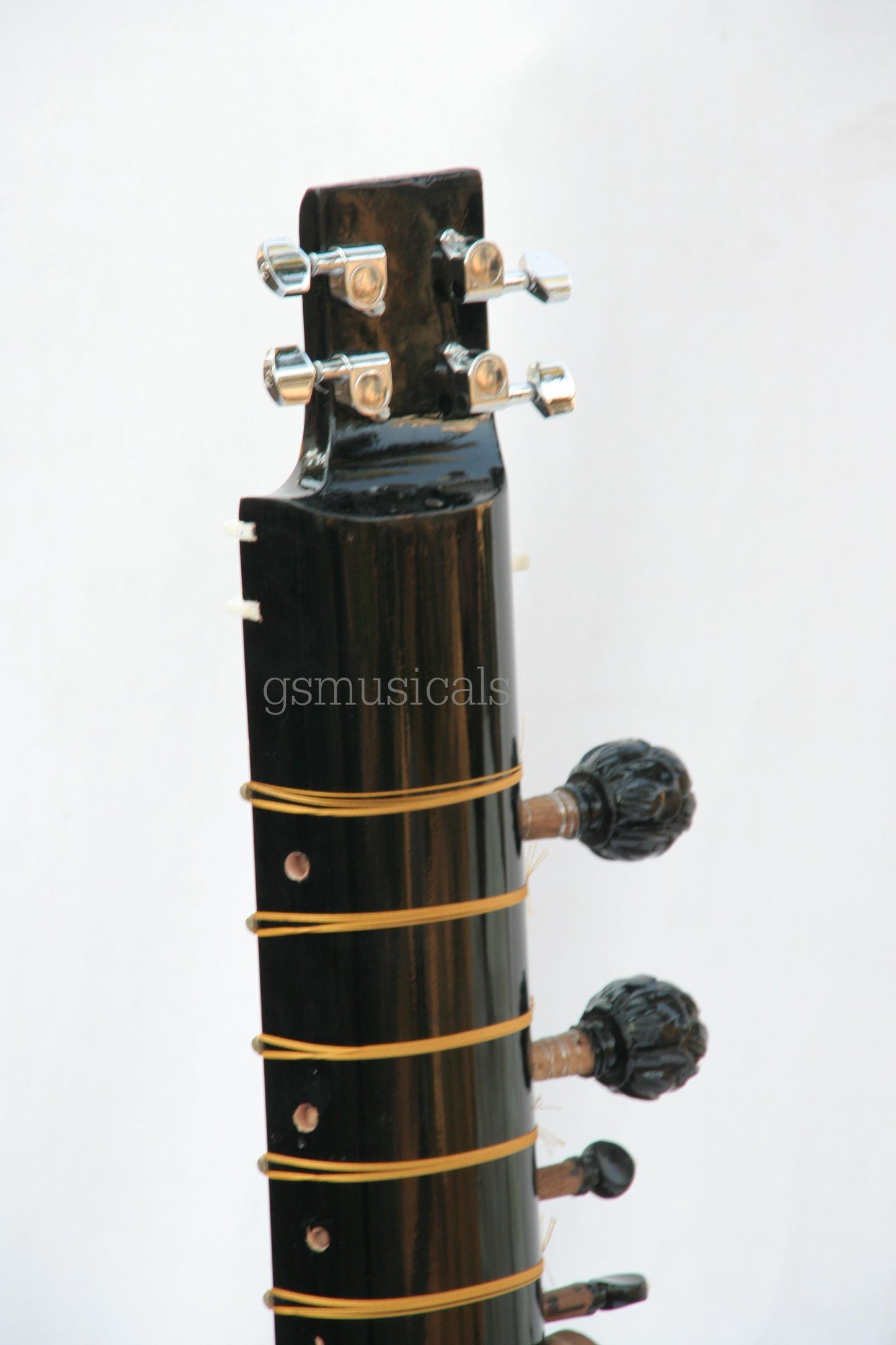 STUDIO SITAR BLACK PEARL GSM012