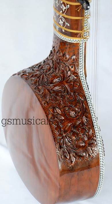 STUDIO SITAR ROYAL FUSION GSM022