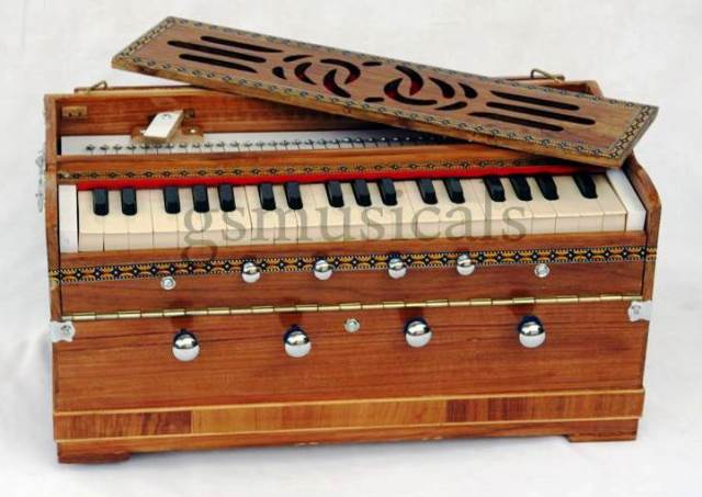 HARMONIUM STANDARD GSM044