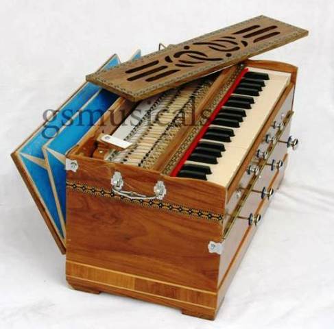 HARMONIUM STANDARD GSM044