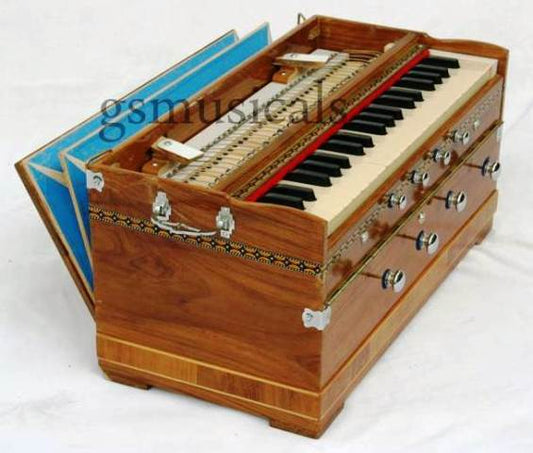 HARMONIUM STANDARD GSM044