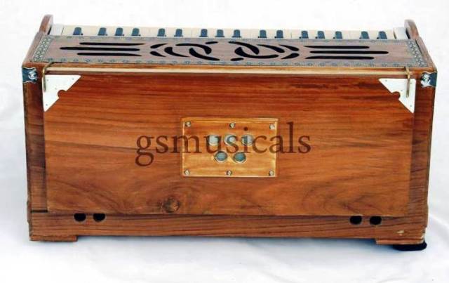 HARMONIUM STANDARD GSM044