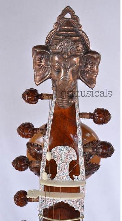 GANESH SURBAHAR  BASS SITAR GSM024