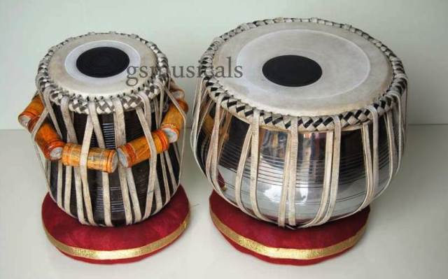 TABLA SET STUDENT MODEL GSM052