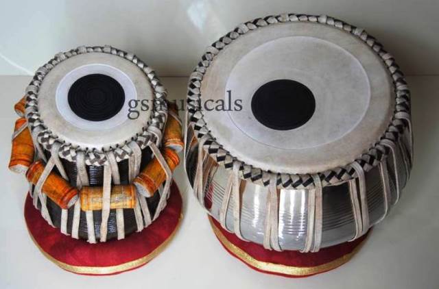 TABLA SET STUDENT MODEL GSM052