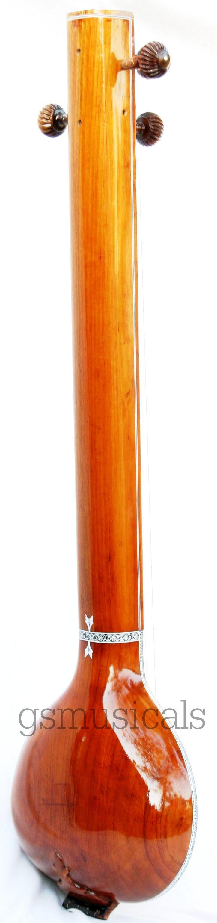 TRAVEL TANPURA PROFFESSIONAL GSM029