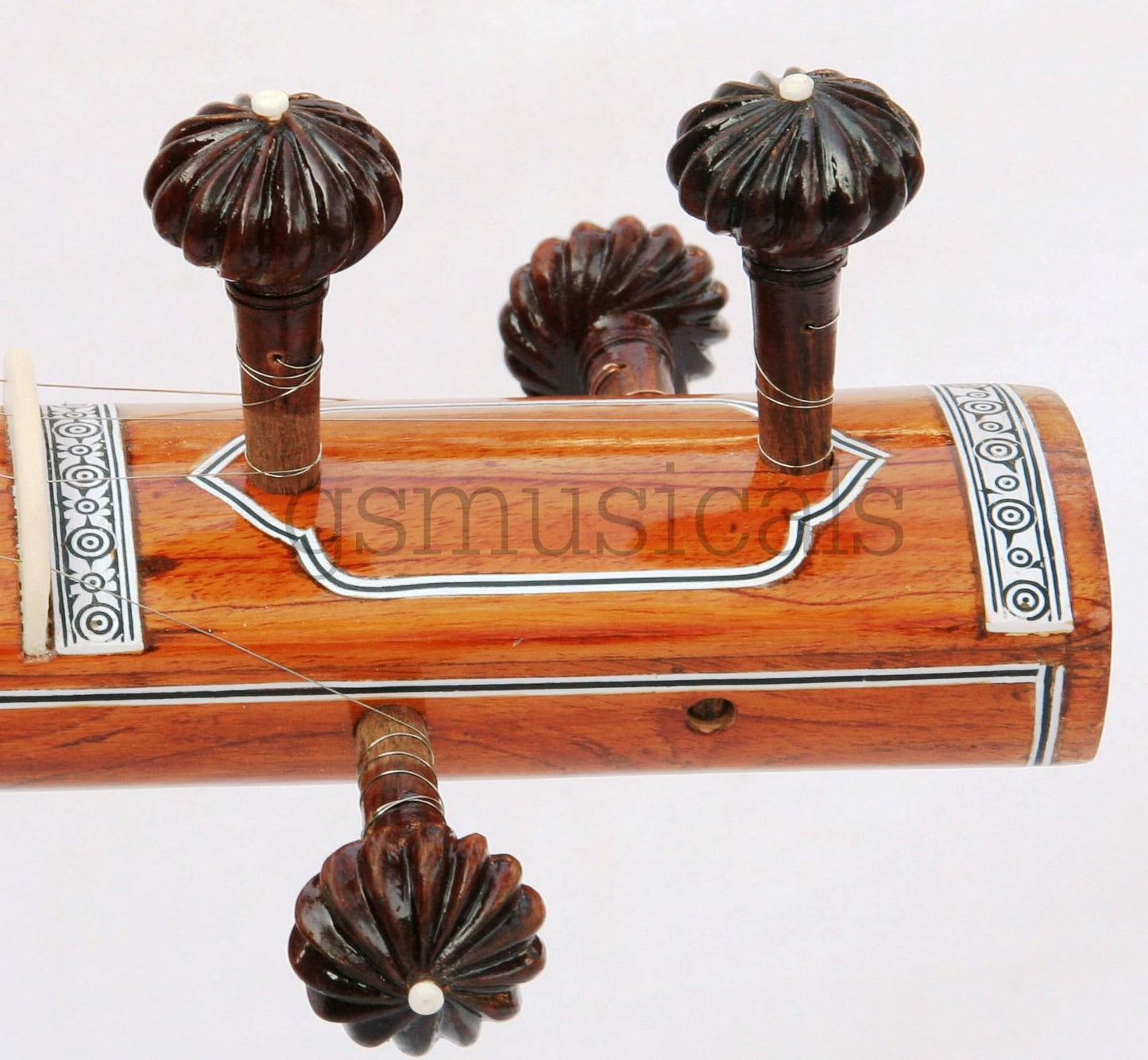 TRAVEL TANPURA PROFFESSIONAL GSM029